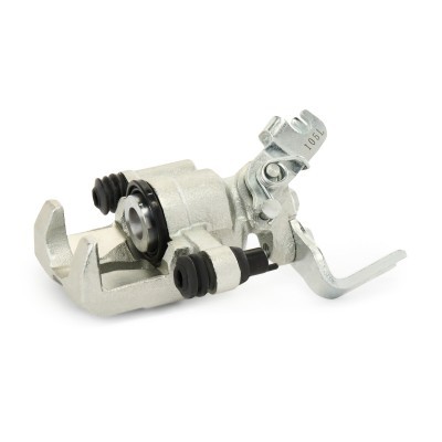 Brake Caliper RIDEX 78B1576R 78B1576R - photo 3