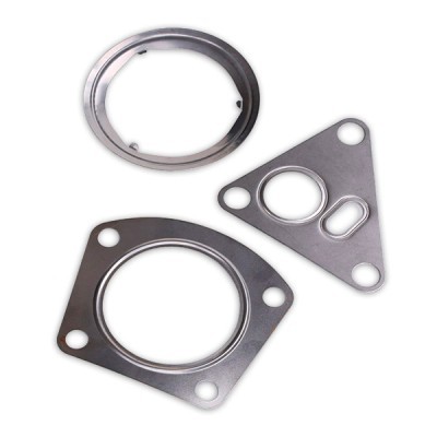 Turbocharger mounting kit RIDEX 2420M0050 2420M0050 - photo 2