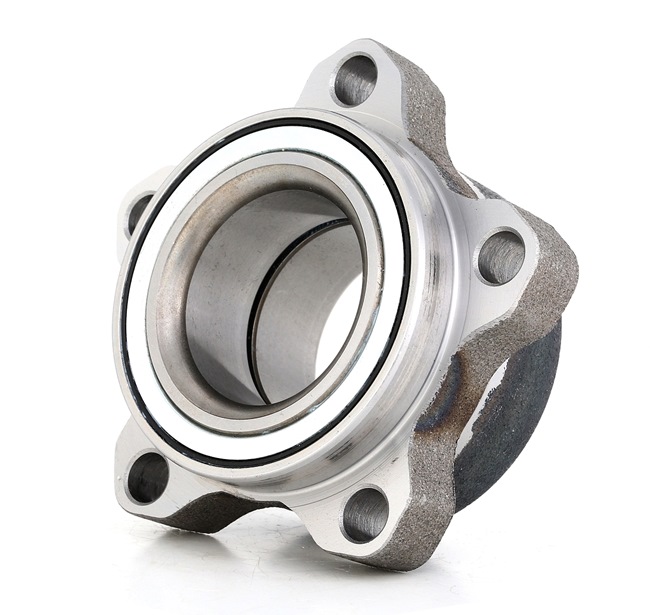 Wheel Bearing RIDEX 654W0150 654W0150 - photo 1