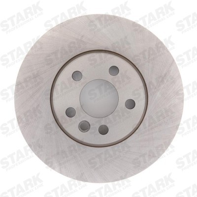 Brake Disc Stark SKBD-0020335 SKBD-0020335 - photo 3