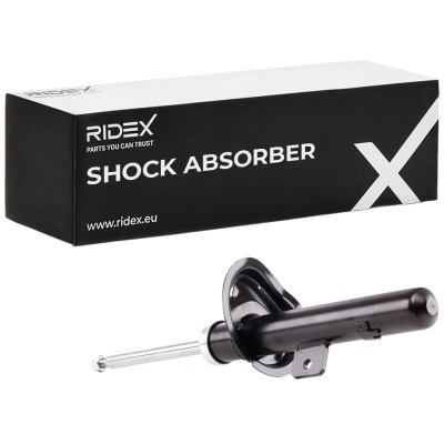 Shock Absorber RIDEX 854S0714 854S0714 - photo 2