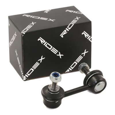 Stabilizer Link RIDEX 3229S0548 3229S0548 - photo 2