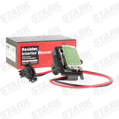 HVAC control unit Stark SKCU-2150010 SKCU-2150010 - photo 2