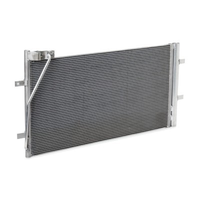 A/C condenser 448C0716 - photo 2