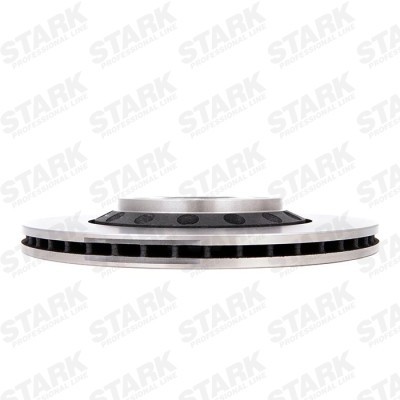 Brake Disc Stark SKBD-0022250 SKBD-0022250 - photo 4