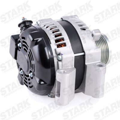 Alternator Stark SKGN-0320176 SKGN-0320176 - photo 4