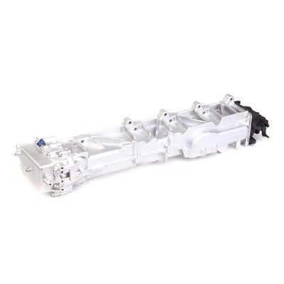 EGR module RIDEX 4198E0012R 4198E0012R - photo 4