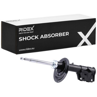 Shock Absorber RIDEX 854S0500 854S0500 - photo 2