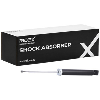 Shock Absorber RIDEX 854S2134 854S2134 - photo 2