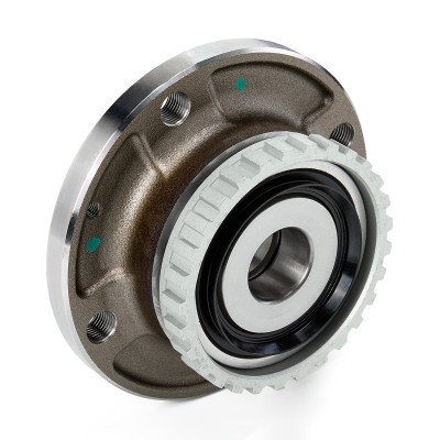 Wheel Bearing RIDEX 654W0263 654W0263 - photo 5