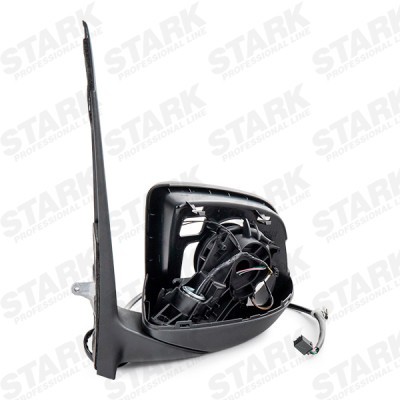 Wing Mirror Stark SKOM-1040610 SKOM-1040610 - photo 4