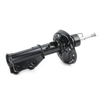 Shock Absorber RIDEX 854S1519 854S1519 - photo 4