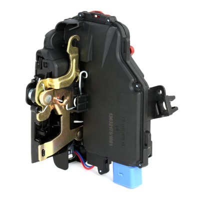 Door Lock RIDEX 1361D0019 1361D0019 - photo 3