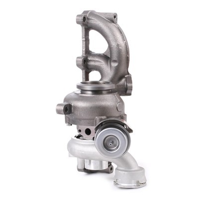 Turbocharger RIDEX 2234C0162 2234C0162 - photo 7