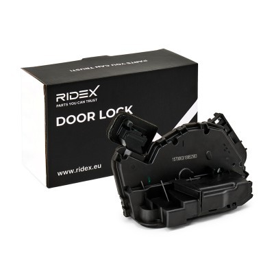 Door Lock RIDEX 1361D0344 1361D0344 - photo 2
