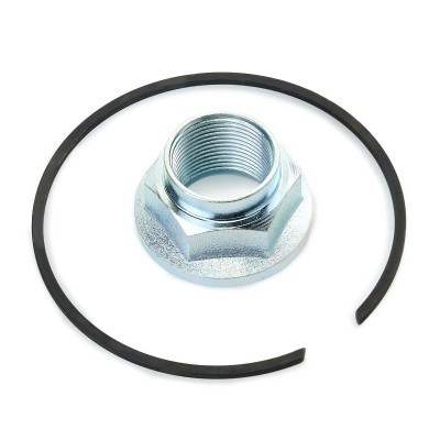 Wheel Bearing RIDEX 654W0906 654W0906 - photo 7