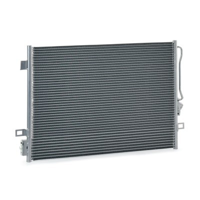 A/C condenser 448C0164 - photo 4