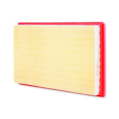 Air Filter RIDEX 8A0402 8A0402 - photo 3