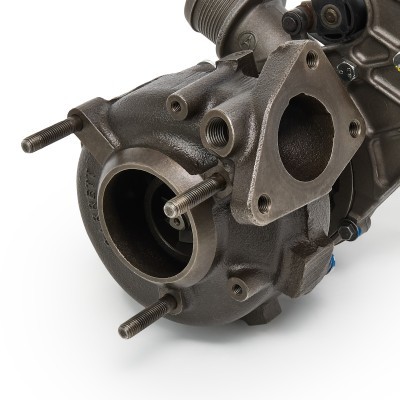 Turbocharger RIDEX 2234C0301R 2234C0301R - photo 7