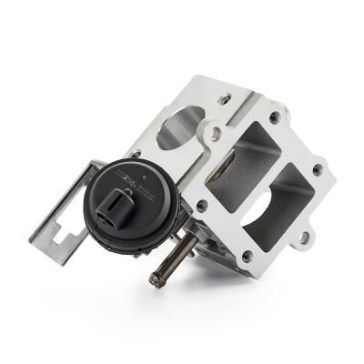 EGR module RIDEX 4198E0187 4198E0187 - photo 4