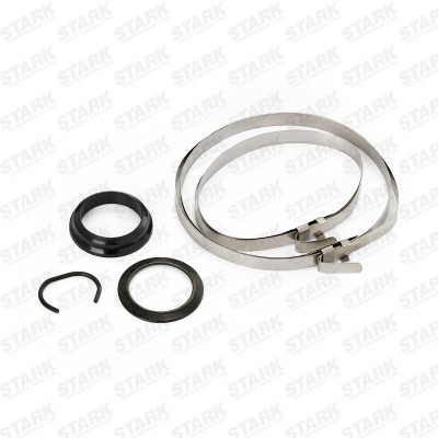 Joint Kit, Drive Shaft Stark SKJK-0200005 SKJK-0200005 - photo 7