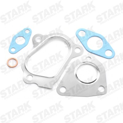 Turbocharger Stark SKCT-1190009 SKCT-1190009 - photo 7