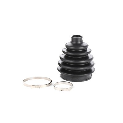 Bellow, drive shaft RIDEX 193B0099 193B0099 - photo 1