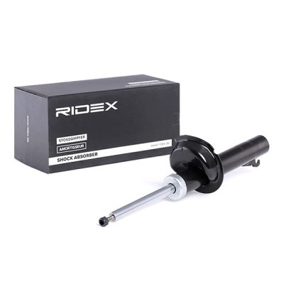 Shock Absorber RIDEX 854S0304 854S0304 - photo 3