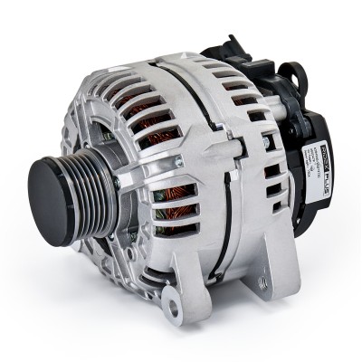 Alternator RIDEX 4G0047P 4G0047P - photo 3