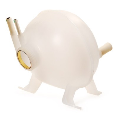 Expansion Tank, Coolant RIDEX 397E0032 397E0032 - photo 3