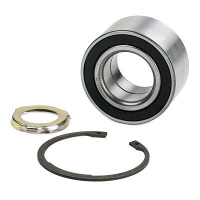 Wheel Bearing RIDEX 654W0411 654W0411 - photo 3