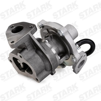 Turbocharger Stark SKCT-1190156 SKCT-1190156 - photo 5