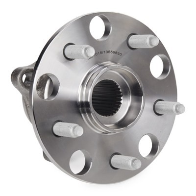 Wheel Bearing Kit RIDEX 654W0869 654W0869 - photo 3