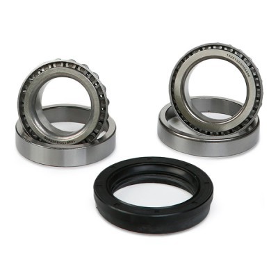 Wheel Bearing RIDEX 654W0583 654W0583 - photo 3
