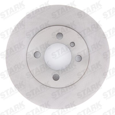 Brake Disc Stark SKBD-0020290 SKBD-0020290 - photo 3
