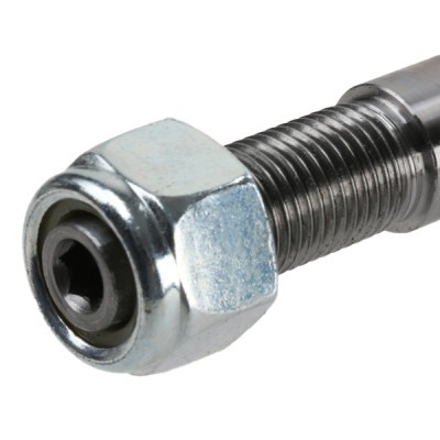 Shock Absorber RIDEX 854S0528 854S0528 - photo 6