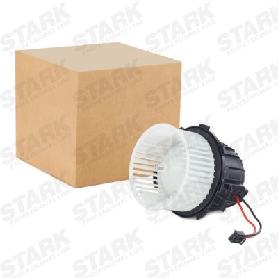 Interior Blower Stark SKIB-0310276 SKIB-0310276 - photo 2