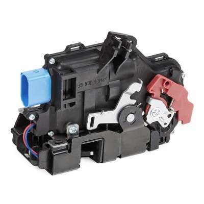 Door Lock RIDEX 1361D0258 1361D0258 - photo 4