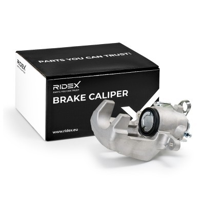 Brake Caliper RIDEX 78B0284 78B0284 - photo 2