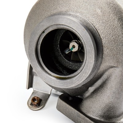 Turbocharger RIDEX 2234C10776 2234C10776 - photo 6