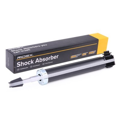 Shock Absorber RIDEX 854S1073 854S1073 - photo 3