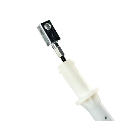 Cable Pull, Parking Brake RIDEX 124C0615 124C0615 - photo 4