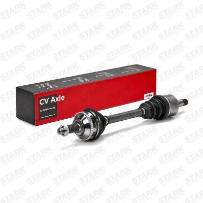Drive Shaft Stark SKDS-0211096 SKDS-0211096 - photo 1