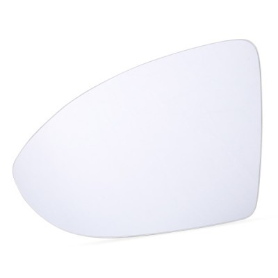 Mirror Glass, exterior mirror RIDEX 1914M0418 1914M0418 - photo 2