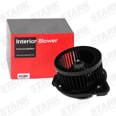 Interior Blower Stark SKIB-0310032 SKIB-0310032 - photo 2