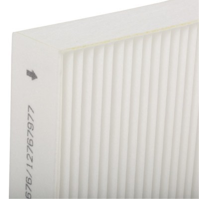 Cabin Air Filter RIDEX 424I0416 424I0416 - photo 5