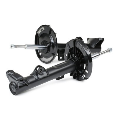 Shock Absorber RIDEX 854S1675 854S1675 - photo 5