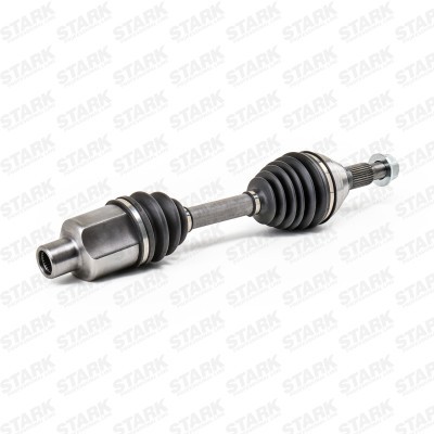 Drive Shaft Stark SKDS-0210918 SKDS-0210918 - photo 5