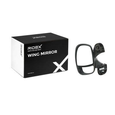Wing Mirror RIDEX 50O0220 50O0220 - photo 2