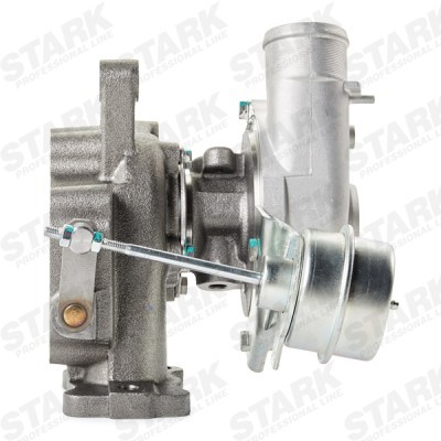 Turbocharger Stark SKCT-1190356 SKCT-1190356 - photo 5